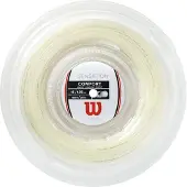 Wilson Snaar Wilson Sensation 17L Reel Natural 1.25mm/200m