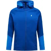 Peak Performance Rider Essentials Zip Hood Men