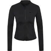 Hummel Sportjas 'Prima' zwart