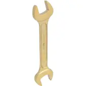 Ks Tools 963.7047 9637047 Dubbele steeksleutel Sleutelbreedte (metrisch) 30 - 32 mm