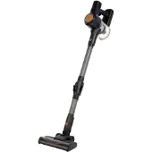 Tristar SZ-2380 - Steelstofzuiger 150W - 2 in 1 Stofzuiger en kruimeldief - Incl opzetstukken - Grijs