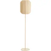 Profijt Meubel Vloerlamp Oronsay beige