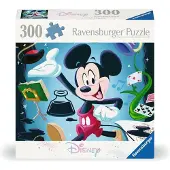 Ravensburger puzzel Mickey - Legpuzzel - 300 stukjes