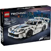 LEGO Technic Dodge Viper GTS-R sportauto 42234