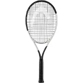 Head Racket Speed Team 2024 Unstrung Tennis Racket Wit,Zwart 20
