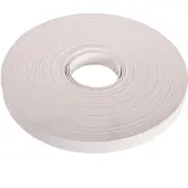 Softee 25 X 1.4 Mm Paddel Grip Wit 10 m