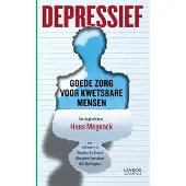 Lannoo Depressief (Paperback)