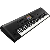Korg Kronos 3 88 Key Hammer Action Workstation