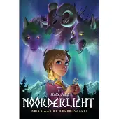 Luitingh-sijthoff Reis naar de Reuzenvallei (Hardback)