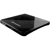 Transcend TS8XDVDS-K Externe DVD-brander