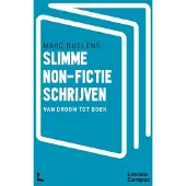 Lannoo Slimme non-fictie schrijven (Paperback)