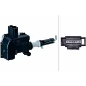 Hella 6NW 312 100-071 Stel element, centrale vergrendeling