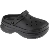 Crocs Clogs zwart