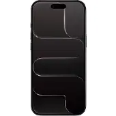 Apple iPhone Air, 16,5 cm (6,5 inch), 2736 x 1260 pixels, 512 GB opslag, 48 MP camera, iOS 26, zwart