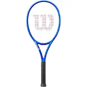 Wilson Tennisracket Unisex Ultra 100L V5 (Onbespannen)-Gripmaat L0