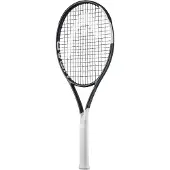 Head Racket Speed Mp Ul 2026 Unstrung Tennis Racket Zwart 2