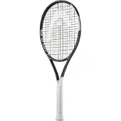 Head Racket Speed Mp 2026 Unstrung Tennis Racket Zwart 2