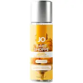 System Jo Bake Shoppe - gearomatiseerde glijmiddel, soes (60 ml)