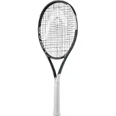 Head Racket Speed Pro 2026 Unstrung Tennis Racket Zwart 2