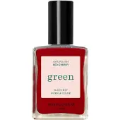 Manucurist Paris Green Nagellak 15 ml Fairy