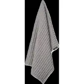 Humdakin Douchelaken Waffle Stone (70 x 135 cm)