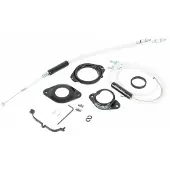 Odyssey Gyro G3 Rotor Kit Wit || Maat: white