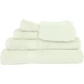 Tiseco HOME STUDIO - Douchelaken RIVA - SET/2 - 100% katoen - 450 g/m² - 100% katoen - superzacht en zeer absorberend - 100x150 cm - munt