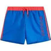 Sundek Iconic Taffeta Quick Dry Zwembroek