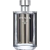 Prada Herengeuren L'Homme Eau de Toilette Spray