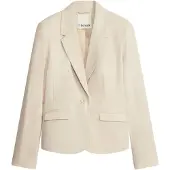 Bonprix Blazers beige