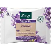 Kneipp 12x Badbruistablet Lavendel 80 Gr