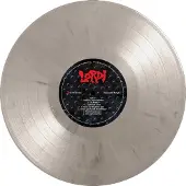Lordi LP - Get heavy - standaard - Maat Standard