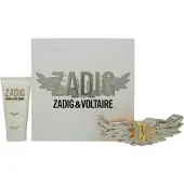 Zadig & Voltaire - Zadig Geurset Voor Dames - 2 ST