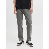 Jack & Jones Jjichris Jjbasic Sq 067 Noos Relaxed Fit Jeans 30/30 Grijs