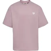 Hummel Functioneel shirt lila