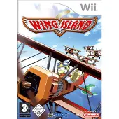 Wing Island
