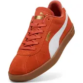Puma Sportschoen 'Club Ii' oranje