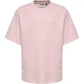 Hummel Functioneel shirt pink