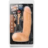 Blush Dildo Love Toy HUNG RIDER REX 8INCH SQUIRTING DONG