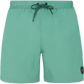 Protest Boardshort Men Faster Frosty Green-XS