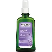Weleda Lavendel Ontspanningsolie ( 100 ml )