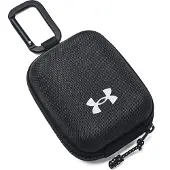 Under Armour Contain Micro Tas, zwart, zwart, one size