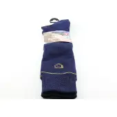 Dubarry Laarzensok Kilrush Navy-Schoenmaat 40 - 43