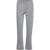 Hummel Sportbroek 'Move 2.0' grijs gemêleerd