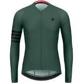 Siroko M2 Gravel Trui Met Lange Mouwen