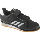 Adidas Sportschoen zwart