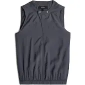 G-Star Shirt 'Sleeveless Top' donkergrijs