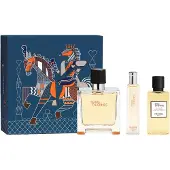 Hermès Paris Terre D'Parfum Gift Set