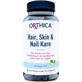 Orthica Hair Skin & Nail Kare (60 tabletten)