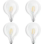 Osram rfclg12540 4w/827 230v fil e27 fs1